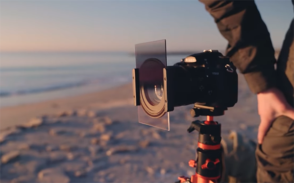 Complete Beginners Guide to Camera Lens Filters (VIDEO)