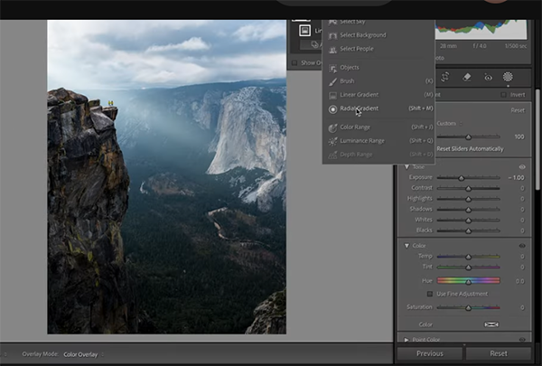 3 Lightroom Landscape Editing Tricks That Border on Cheating (VIDEO)