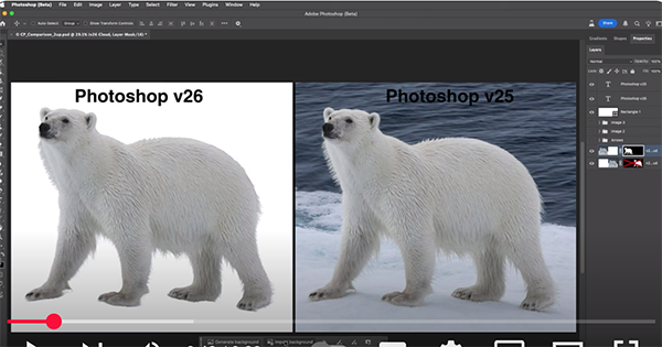 10 Powerful Photoshop Improvements You May Have Missed (VIDEO)