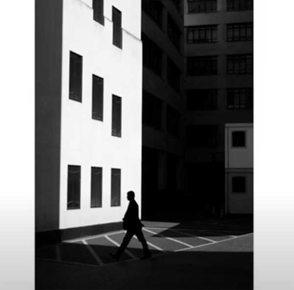 How to Capture Attention-Grabbing Silhouette Photos (VIDEO)