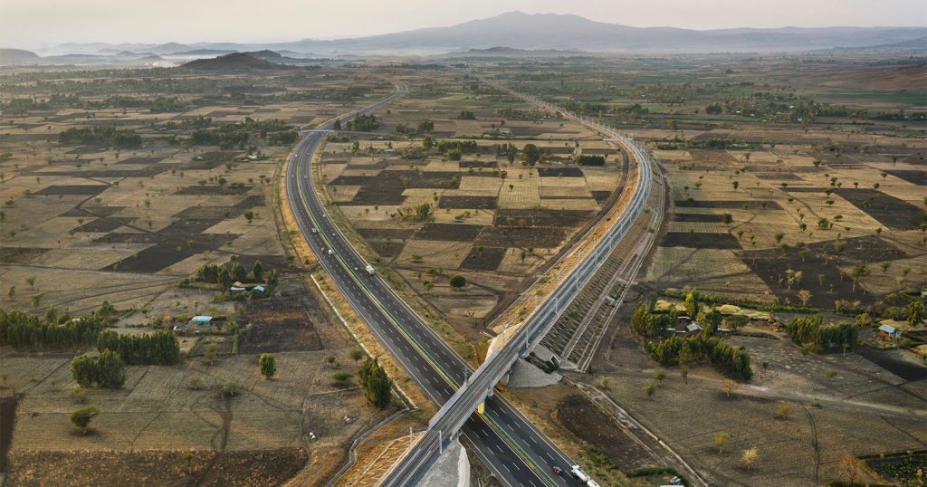 Photographer’s Project Captures China’s Growing Influence in Africa