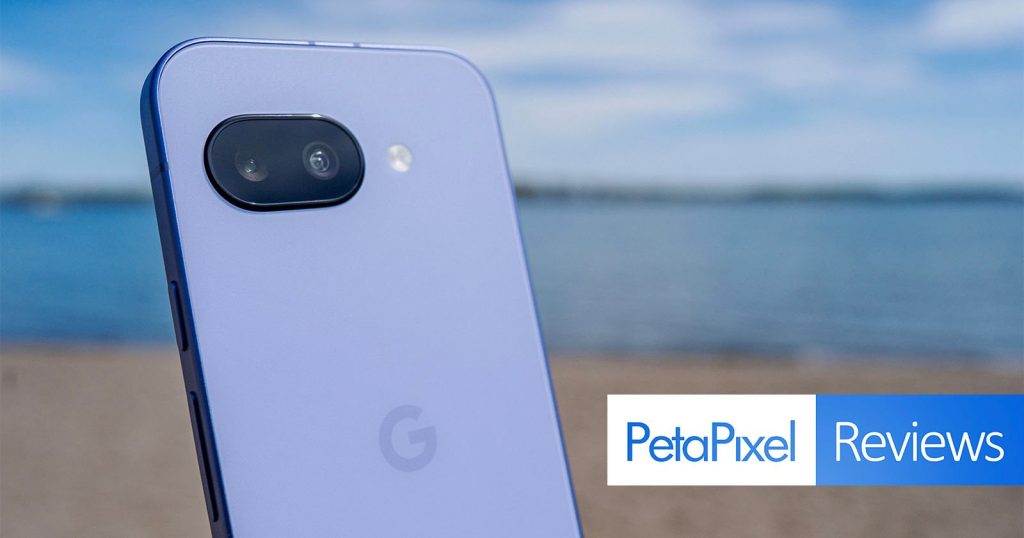 Google Pixel 9a Review: $499 Phone Delivers Value But Lacks ‘Wow’ Factor